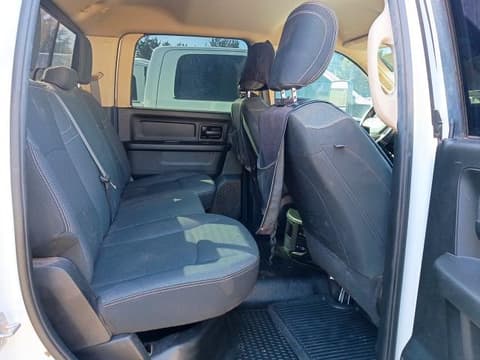 2020 Ram 3500, VIN 3C63RRGL2LG301576. Фото 6 з 6 з аукціону Copart. Каталог авто зі США OpenDataCar.