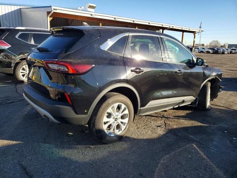 2024 Ford Escape, VIN 1FMCU9GN1RUA44260. Zdjęcie 3 z 6 z aukcji Copart. Katalog aut z USA OpenDataCar.