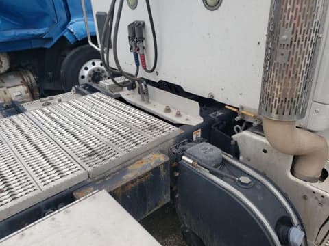 2016 Peterbilt 579, VIN 1XPBDP9XXGD332664. Photo 6 of 6 from Copart auction. OpenDataCar US salvage catalog.