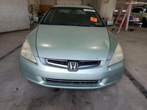 2005 Honda Accord, VIN JHMCM56425C001745. Фото 5 з 6 з аукціону Copart. Каталог авто зі США OpenDataCar.