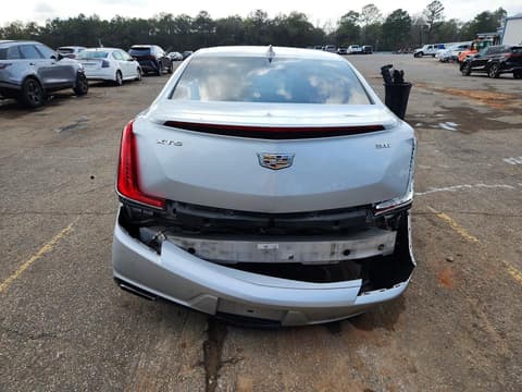 2018 Cadillac XTS, VIN 2G61M5S34J9143430. Zdjęcie 6 z 6 z aukcji Copart. Katalog aut z USA OpenDataCar.