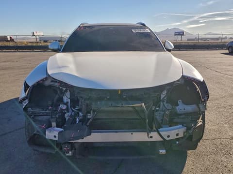 2022 Alfa romeo Stelvio, VIN ZASPAKBN1N7D47682. Фото 5 з 6 з аукціону Copart. Каталог авто зі США OpenDataCar.