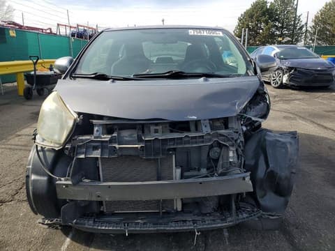 2012 Toyota SCION, VIN JTNJJXB03CJ018767. Фото 5 з 6 з аукціону Copart. Каталог авто зі США OpenDataCar.