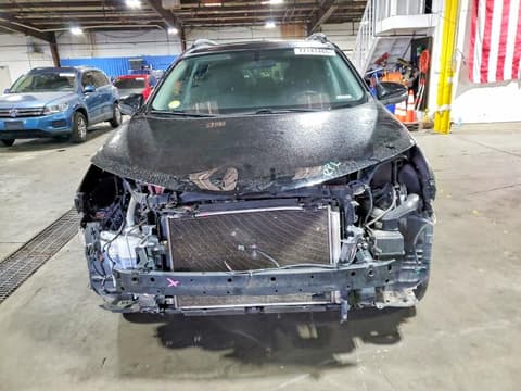 2013 Toyota RAV4, VIN 2T3RFREV2DW034036. Фото 5 з 6 з аукціону Copart. Каталог авто зі США OpenDataCar.