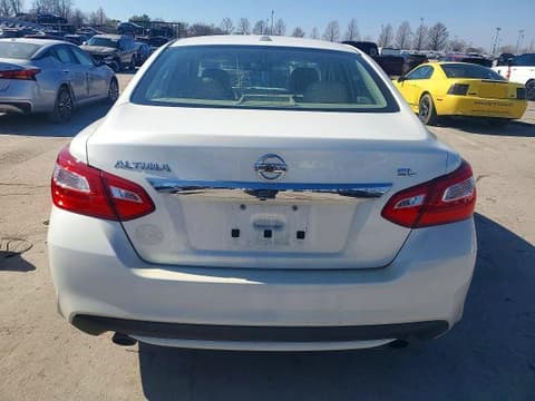 2016 Nissan Altima, VIN 1N4AL3AP6GC124099. Фото 6 з 6 з аукціону Copart. Каталог авто зі США OpenDataCar.