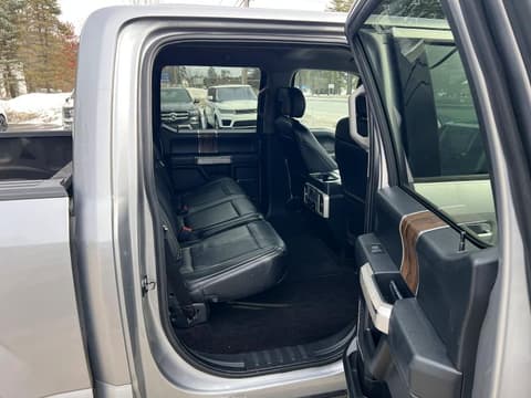 2020 Ford F-150 Lightning, VIN 1FTEW1E57LFA23744. Фото 6 з 6 з аукціону Copart. Каталог авто зі США OpenDataCar.