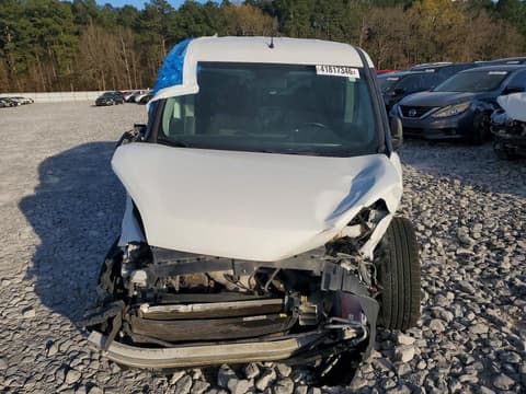 2016 Ram ProMaster City, VIN ZFBERFATXG6B31294. Фото 5 з 6 з аукціону Copart. Каталог авто зі США OpenDataCar.