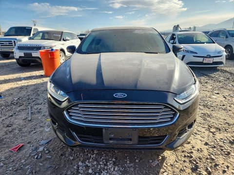 2015 Ford Fusion, VIN 3FA6P0SU0FR226608. Фото 5 з 6 з аукціону Copart. Каталог авто зі США OpenDataCar.