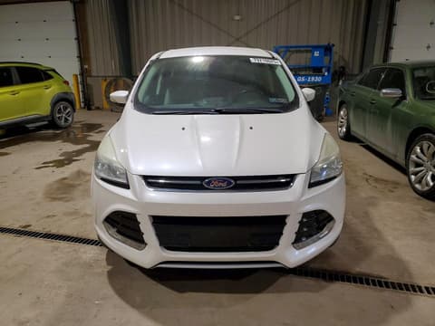 2013 Ford Escape, VIN 1FMCU0HX8DUC66864. Фото 5 з 6 з аукціону Copart. Каталог авто зі США OpenDataCar.