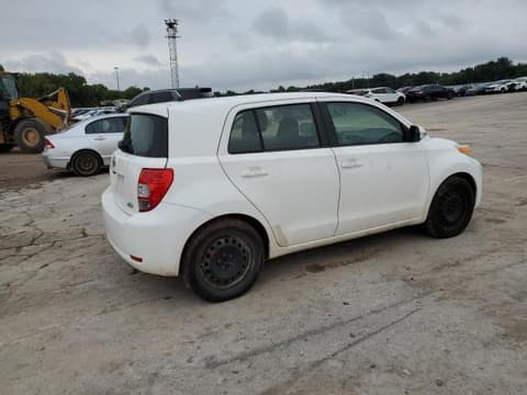 2009 Toyota SCION, VIN JTKKU10459J046834. Фото 3 з 6 з аукціону Copart. Каталог авто зі США OpenDataCar.