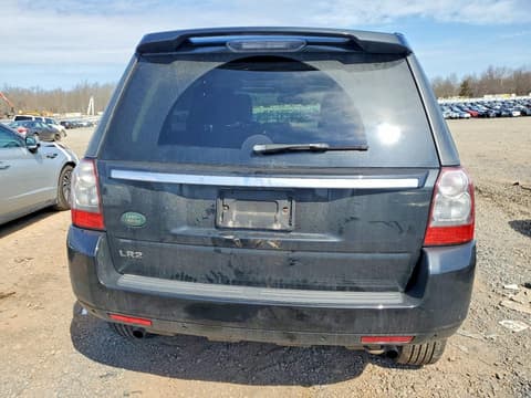 2011 Land rover LR2, VIN SALFR2BN4BH273072. Фото 6 из 6 с аукциона Copart. Каталог авто из США OpenDataCar.