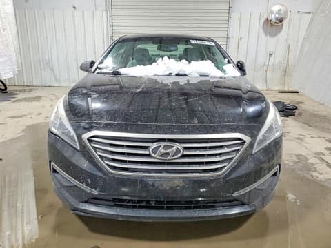 2015 Hyundai Sonata, VIN 5NPE24AF8FH217138. Фото 5 з 6 з аукціону Copart. Каталог авто зі США OpenDataCar.