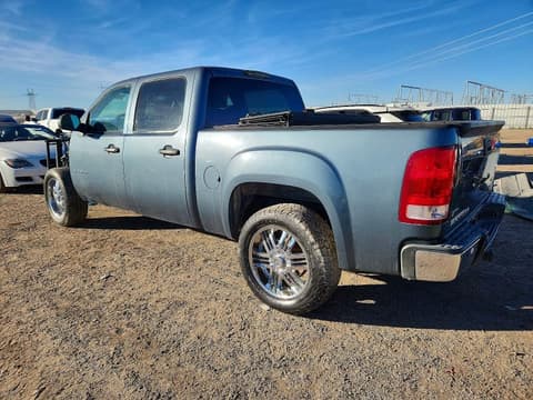 2012 Gmc Sierra, VIN 3GTP1VE05CG101956. Фото 2 з 6 з аукціону Copart. Каталог авто зі США OpenDataCar.