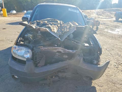 2007 Ford Escape, VIN 1FMYU03177KB08296. Фото 5 з 6 з аукціону Copart. Каталог авто зі США OpenDataCar.