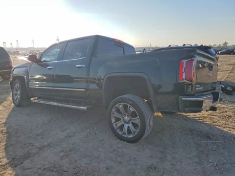 2018 Gmc Sierra, VIN 3GTP1NEC0JG163059. Фото 2 з 6 з аукціону Copart. Каталог авто зі США OpenDataCar.