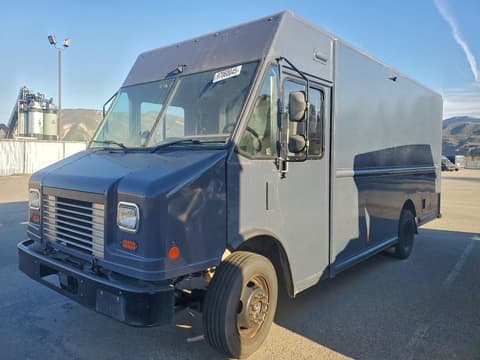 2020 Ford F59, VIN 1F65F5KN4L0A05879. Фото 1 з 6 з аукціону Copart. Каталог авто зі США OpenDataCar.