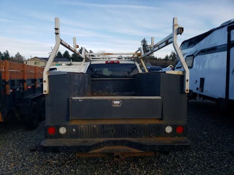 2018 Chevrolet Silverado, VIN 1GB1CUEY5JF132742. Фото 6 з 6 з аукціону Copart. Каталог авто зі США OpenDataCar.