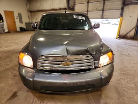 2006 Chevrolet HHR, VIN 3GNDA23P96S628862. Фото 5 из 6 с аукциона Copart. Каталог авто из США OpenDataCar.