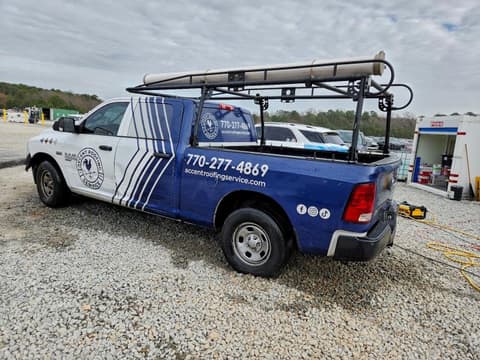 2023 Ram 1500, VIN 1C6RR6ST8PS527068. Фото 2 з 6 з аукціону Copart. Каталог авто зі США OpenDataCar.