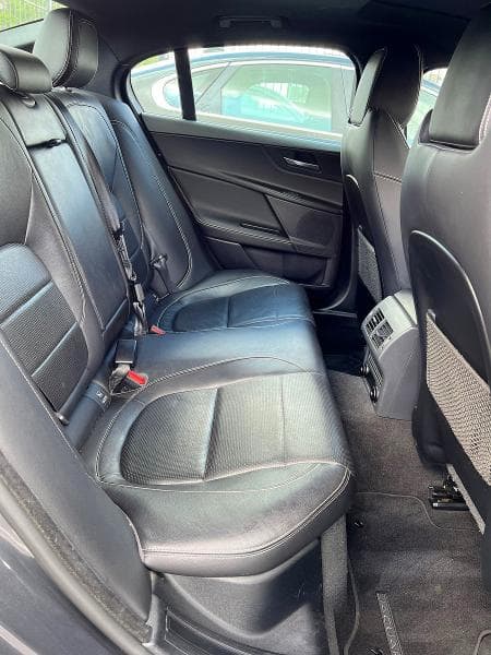 2019 Jaguar XE, VIN SAJAG4FV7KCP48855. Фото 6 из 6 с аукциона Copart. Каталог авто из США OpenDataCar.