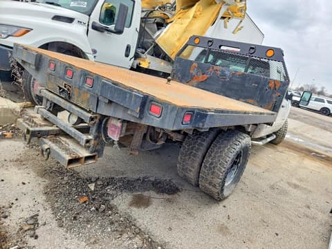 2008 Chevrolet Silverado, VIN 1GBJC39678E164451. Фото 3 з 6 з аукціону Copart. Каталог авто зі США OpenDataCar.