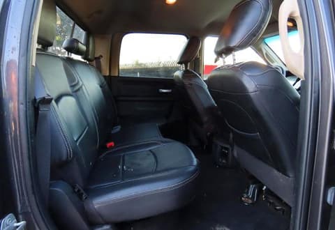 2019 Ram 2500, VIN 3C6UR5CL9KG641230. Фото 6 из 6 с аукциона Copart. Каталог авто из США OpenDataCar.