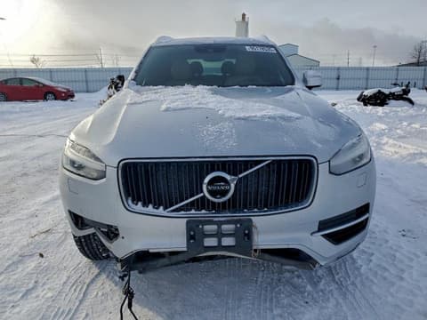 2018 Volvo XC90, VIN YV4A22PK4J1333392. Фото 5 з 6 з аукціону Copart. Каталог авто зі США OpenDataCar.