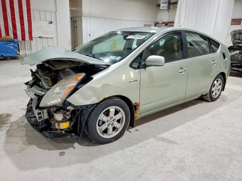 2007 Toyota Prius, VIN JTDKB20U873220822. Zdjęcie 1 z 6 z aukcji Copart. Katalog aut z USA OpenDataCar.