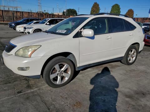 2004 Lexus RX 330, VIN JTJGA31U040026454. Фото 1 з 6 з аукціону Copart. Каталог авто зі США OpenDataCar.