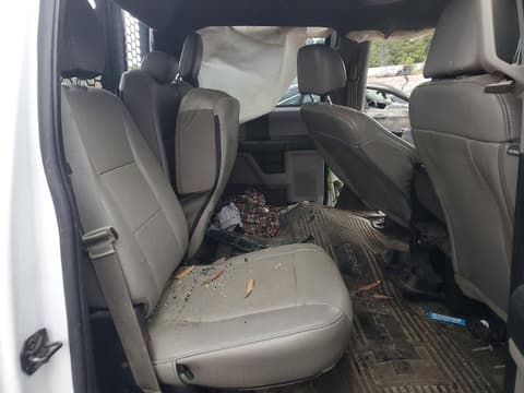 2019 Ford F-450 Super Duty, VIN 1FD0W4GT6KED03324. Фото 6 из 6 с аукциона Copart. Каталог авто из США OpenDataCar.