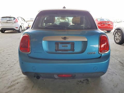 2015 Mini Cooper, VIN WMWXS5C5XFT831328. Фото 6 з 6 з аукціону Copart. Каталог авто зі США OpenDataCar.