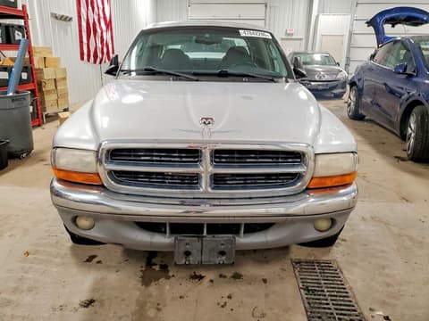 2001 Dodge Dakota, VIN 1B7GG2AN71S125261. Фото 5 из 6 с аукциона Copart. Каталог авто из США OpenDataCar.
