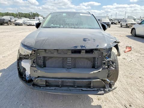 2025 Volvo XC40, VIN YV4L12UJ2S2607465. Фото 5 з 6 з аукціону Copart. Каталог авто зі США OpenDataCar.