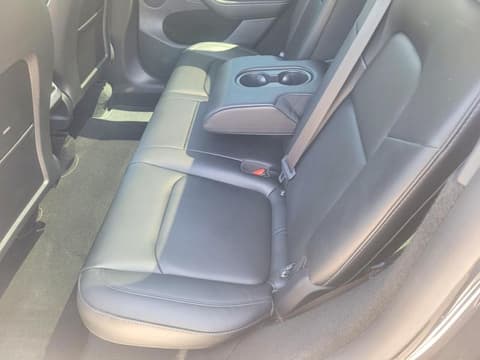 2025 Tesla Model Y, VIN 7SAYGDED1SA365292. Фото 6 з 6 з аукціону Copart. Каталог авто зі США OpenDataCar.