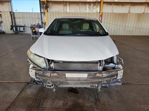 2015 Honda Civic, VIN 19XFB2F80FE206996. Фото 5 з 6 з аукціону Copart. Каталог авто зі США OpenDataCar.