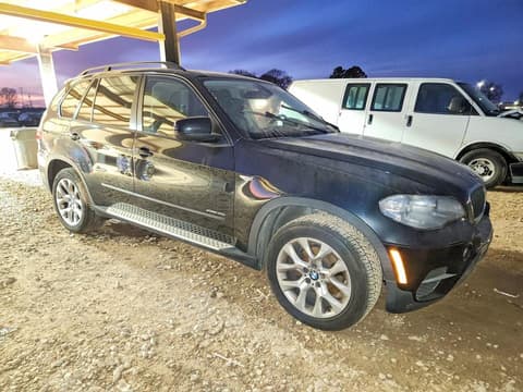 2012 Bmw X5, VIN 5UXZV4C5XCL765712. Фото 4 з 6 з аукціону Copart. Каталог авто зі США OpenDataCar.