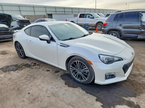 2013 Subaru BRZ, VIN JF1ZCAC13D2604991. Фото 4 из 6 с аукциона Copart. Каталог авто из США OpenDataCar.