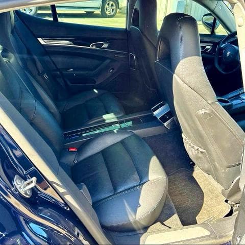 2012 Porsche Panamera, VIN WP0AA2A73CL015636. Фото 6 з 6 з аукціону Copart. Каталог авто зі США OpenDataCar.