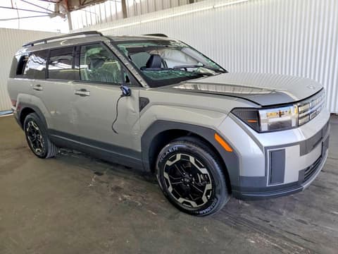 2026 Hyundai Santa Fe, VIN 5NMP24GL1TH195479. Zdjęcie 4 z 6 z aukcji Copart. Katalog aut z USA OpenDataCar.