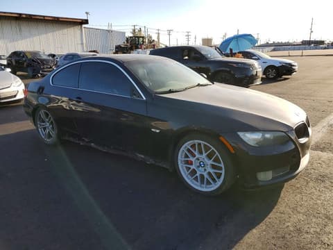 2009 Bmw 3 Series, VIN WBAWB73509P158098. Фото 4 из 6 с аукциона Copart. Каталог авто из США OpenDataCar.