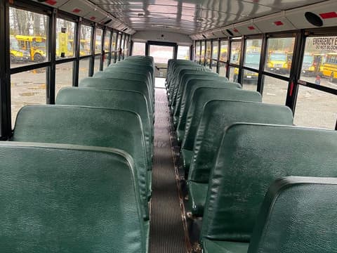 2015 Freightliner Chassis, VIN 4UZABRDU2FCFW9647. Фото 6 з 6 з аукціону Copart. Каталог авто зі США OpenDataCar.