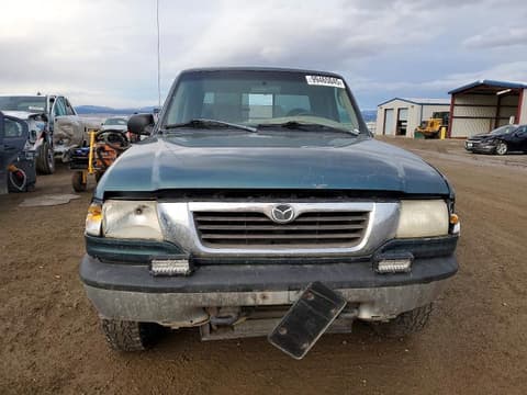 1998 Mazda B4000, VIN 4F4ZR17X9WTM10090. Zdjęcie 5 z 6 z aukcji Copart. Katalog aut z USA OpenDataCar.