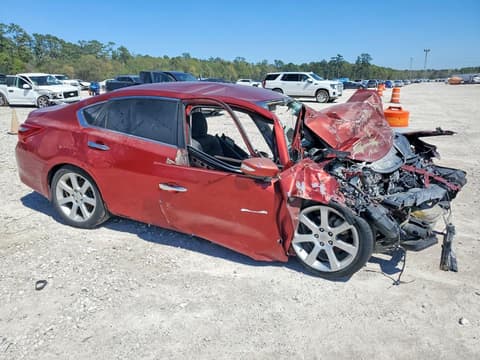 2016 Nissan Altima, VIN 1N4AL3AP0GC185612. Zdjęcie 4 z 6 z aukcji Copart. Katalog aut z USA OpenDataCar.