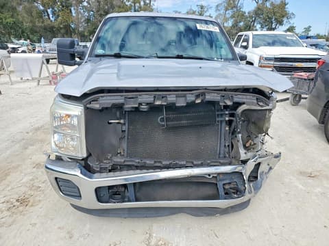 2012 Ford F-250 Super Duty, VIN 1FT7W2A66CEB94990. Фото 5 з 6 з аукціону Copart. Каталог авто зі США OpenDataCar.