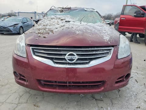 2012 Nissan Altima, VIN 1N4AL2AP7CN543149. Фото 5 з 6 з аукціону Copart. Каталог авто зі США OpenDataCar.