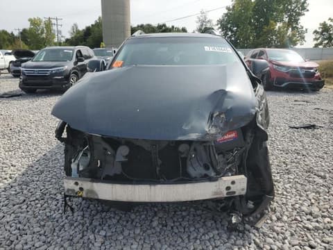 2011 Lexus RX 350, VIN 2T2BK1BA4BC102565. Фото 5 з 6 з аукціону Copart. Каталог авто зі США OpenDataCar.