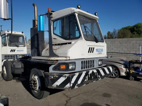 2016 Kalmar , VIN 342578. Photo 1 of 6 from Copart auction. OpenDataCar US salvage catalog.