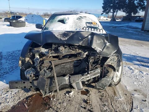 2014 Dodge Charger, VIN 2C3CDXBG1EH234739. Фото 5 з 6 з аукціону Copart. Каталог авто зі США OpenDataCar.