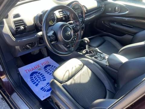 2019 Mini Cooper, VIN WMWLU5C53K2G05210. Zdjęcie 5 z 6 z aukcji Copart. Katalog aut z USA OpenDataCar.