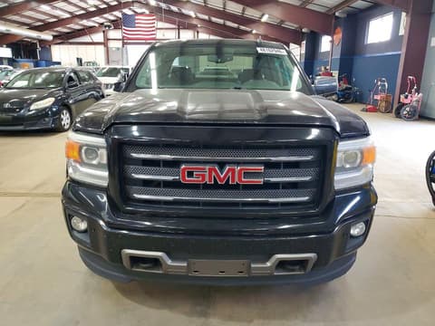 2014 Gmc Sierra, VIN 3GTU2VEC1EG305506. Фото 5 з 6 з аукціону Copart. Каталог авто зі США OpenDataCar.
